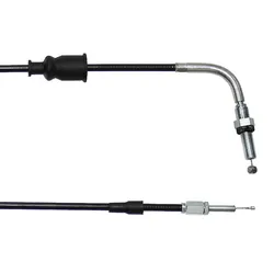 Bronco Throttle Cable