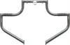 Lindby Linbar Front Highway Bar Engine Crash Guard Chrome