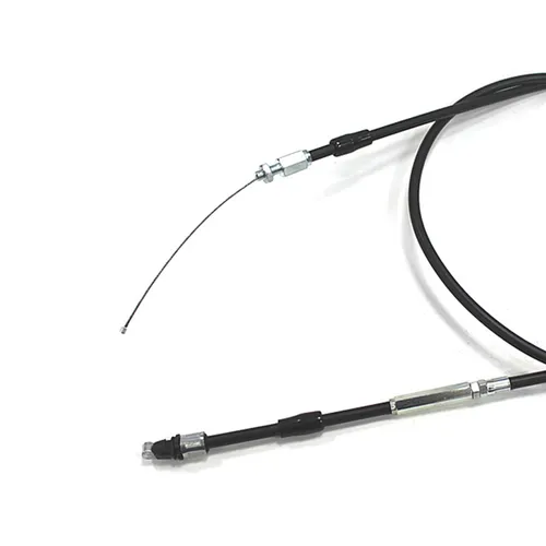 Bronco Throttle Cable