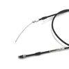 Bronco Throttle Cable