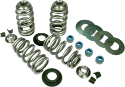 Feuling Endurance Beehive Valve Spring Kit w Titanium Retainers
