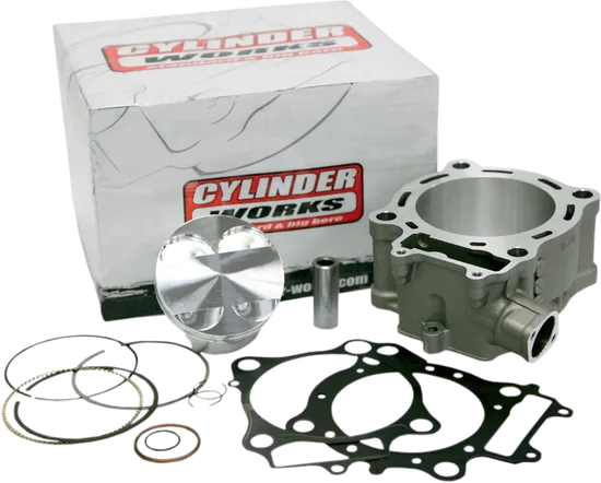 Cylinder Works Big Bore Top End Piston Cylinder Kit +3mm
