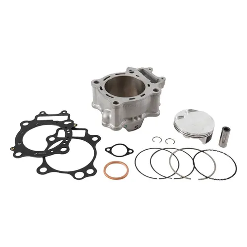 Cylinder Works Big Bore Top End Piston Cylinder Kit +3mm 1