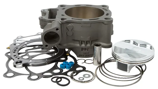 Cylinder Works Big Bore Top End Piston Cylinder Kit +3mm