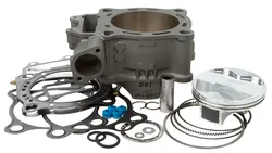 Cylinder Works Big Bore Top End Piston Cylinder Kit +3mm