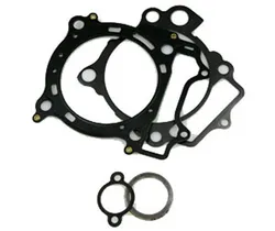 Vertex Top End Gasket Kit 100mm +4BB