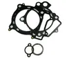 Vertex Top End Gasket Kit 100mm +4BB