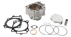 Cylinder Works Big Bore Top End Piston Cylinder Kit +4mm