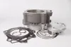 Cylinder Works Big Bore Top End Piston Cylinder Kit +4mm