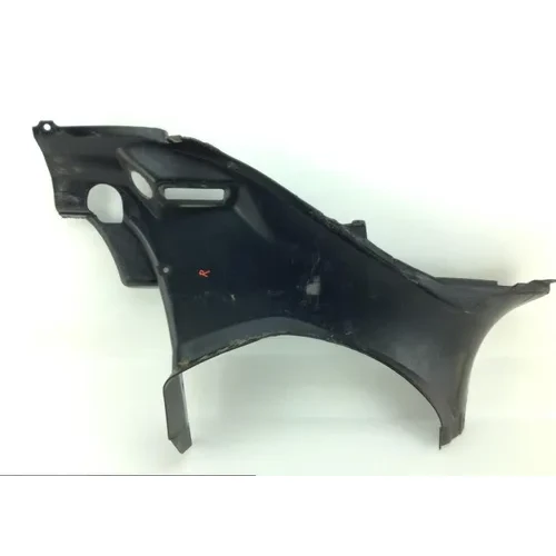 Right Gas Tank Plastic Side Covers 2006 Kawasaki Brute Force 750 4x4i 1260 x 7
