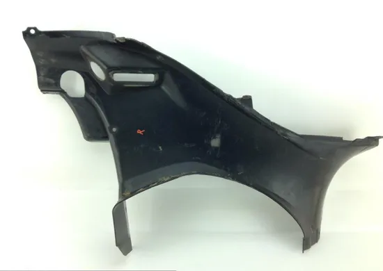 Right Gas Tank Plastic Side Covers 2006 Kawasaki Brute Force 750 4x4i 1260 x