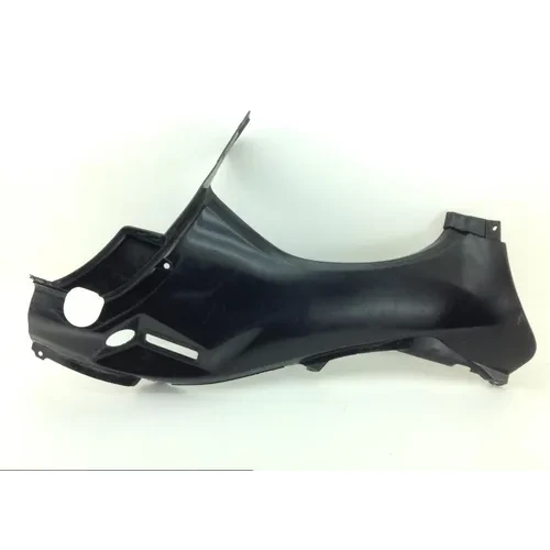 Right Gas Tank Plastic Side Covers 2006 Kawasaki Brute Force 750 4x4i 1260 x 3