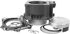 Cylinder Works Big Bore Top End Piston Cylinder Kit +3mm