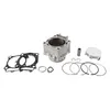 Cylinder Works Big Bore Top End Piston Cylinder Kit +3mm