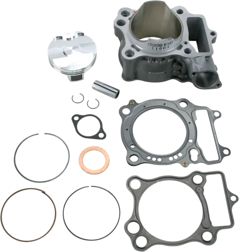 Cylinder Works Big Bore Top End Piston Cylinder Kit +2mm