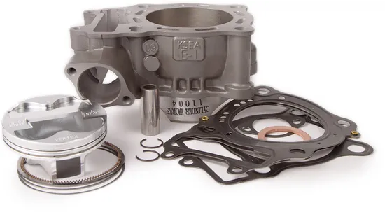 Cylinder Works Big Bore Top End Piston Cylinder Kit +2mm