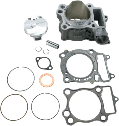 Cylinder Works Big Bore Top End Piston Cylinder Kit +2mm