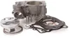 Cylinder Works Big Bore Top End Piston Cylinder Kit +2mm