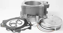 Cylinder Works Big Bore Top End Piston Cylinder Kit +3mm