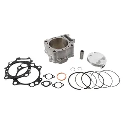 Cylinder Works Big Bore Top End Piston Cylinder Kit +3mm