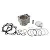 Cylinder Works Big Bore Top End Piston Cylinder Kit +3mm