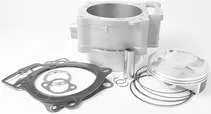 Cylinder Works Big Bore Top End Piston Cylinder Kit +3mm