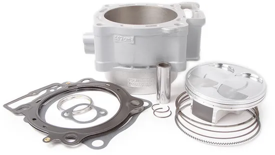 Cylinder Works Big Bore Top End Piston Cylinder Kit +3mm