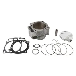 Cylinder Works Big Bore Top End Piston Cylinder Kit +3mm