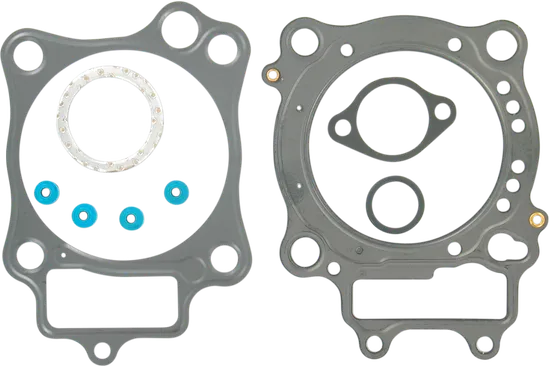 Cylinder Works Big Bore Top End Gasket Kit 80mm +3.2 for CRF250R