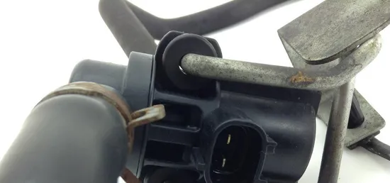 Air Valve Solenoid 2006 Suzuki GSXR750 1256