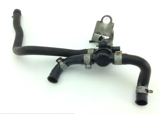 Air Valve Solenoid 2006 Suzuki GSXR750 1256