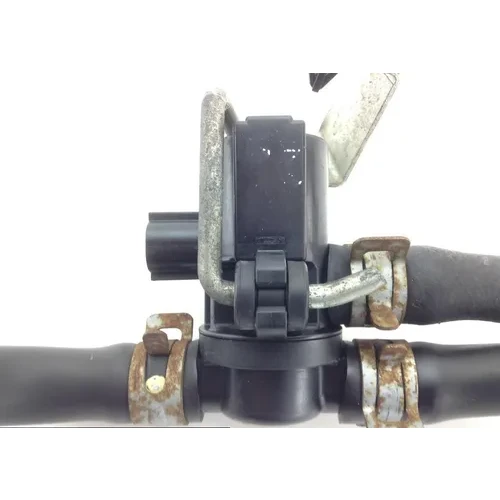 Air Valve Solenoid 2006 Suzuki GSXR750 1256 6
