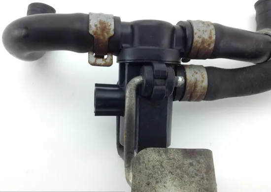 Air Valve Solenoid 2006 Suzuki GSXR750 1256