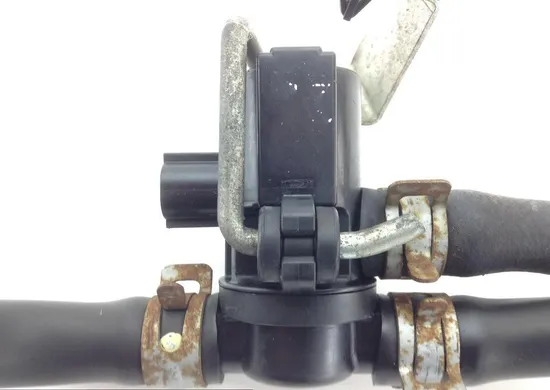 Air Valve Solenoid 2006 Suzuki GSXR750 1256