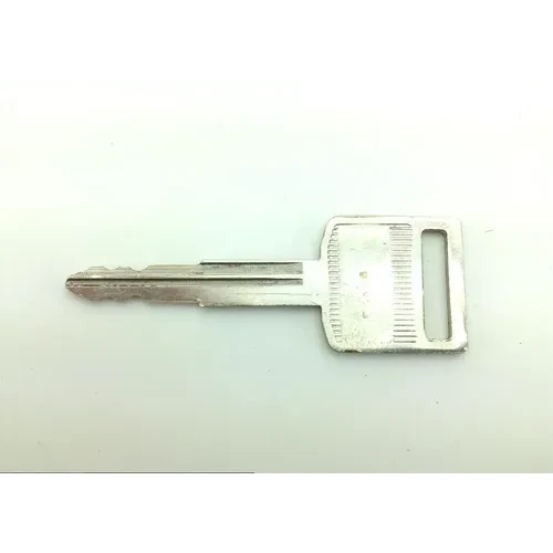 Lockset Ignition Tank Gas Cap Key 2006 Suzuki GSXR750 1256 x 5