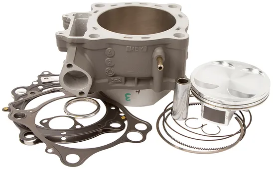 Cylinder Works Big Bore Top End Piston Cylinder Kit +3mm