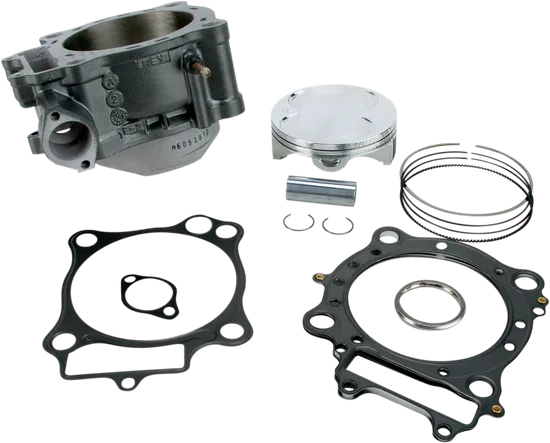 Cylinder Works Big Bore Top End Piston Cylinder Kit +3mm