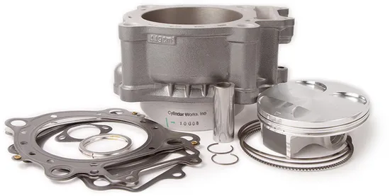 Cylinder Works Big Bore Top End Piston Cylinder Kit +3mm