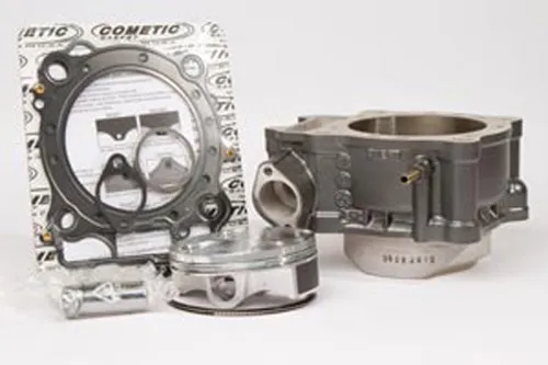 Cylinder Works Big Bore Top End Piston Cylinder Kit +3mm