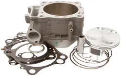 Cylinder Works Big Bore Top End Piston Cylinder Kit +3mm