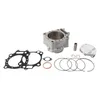 Cylinder Works Big Bore Top End Piston Cylinder Kit +3mm
