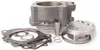 Cylinder Works Big Bore Top End Piston Cylinder Kit +3mm