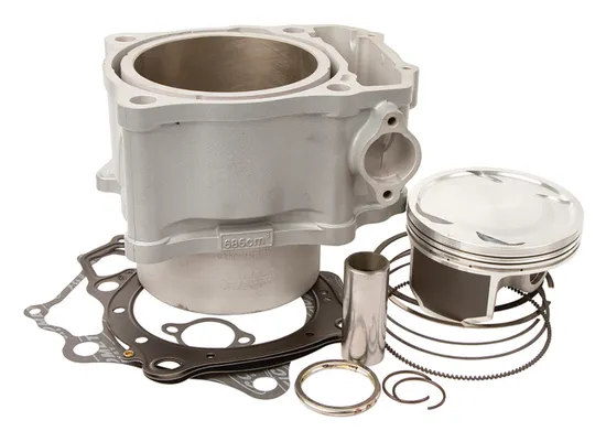 Cylinder Works Big Bore Top End Piston Cylinder Kit +3mm
