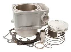 Cylinder Works Big Bore Top End Piston Cylinder Kit +3mm