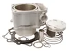 Cylinder Works Big Bore Top End Piston Cylinder Kit +3mm