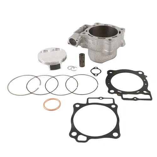 Cylinder Works Big Bore Top End Piston Cylinder Kit +3mm