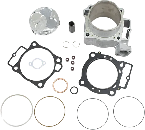 Cylinder Works Big Bore Top End Piston Cylinder Kit +3mm