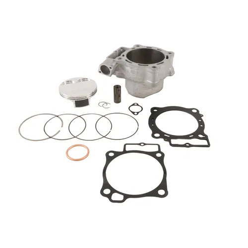 Cylinder Works Big Bore Top End Piston Cylinder Kit +3mm 2