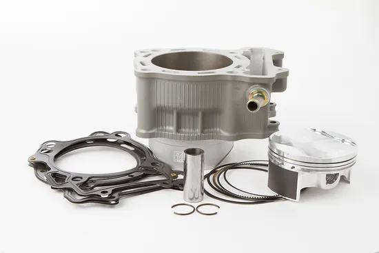 Cylinder Works Big Bore Top End Piston Cylinder Kit +3mm