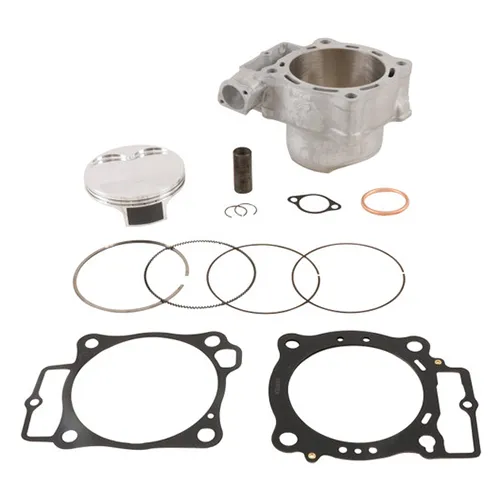 Cylinder Works Big Bore Top End Piston Cylinder Kit +3mm